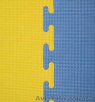 Татами  ласточкин хвост - <ro>Изображение</ro><ru>Изображение</ru> #2, <ru>Объявление</ru> #817928