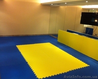 Татами  ласточкин хвост - <ro>Изображение</ro><ru>Изображение</ru> #1, <ru>Объявление</ru> #817928