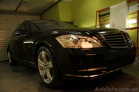 Обклейка защитной пленкой автомобиля - <ro>Изображение</ro><ru>Изображение</ru> #1, <ru>Объявление</ru> #425627