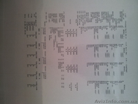 Б/У широкоформатные плоттеры HP, MIMAKI ,ROLAND, MUTOH из Германии - <ro>Изображение</ro><ru>Изображение</ru> #4, <ru>Объявление</ru> #829279