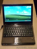 Ноутбук Asus U2Ed (U2E-U750SCABAW) - <ro>Изображение</ro><ru>Изображение</ru> #1, <ru>Объявление</ru> #829927