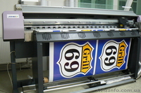 Б/У широкоформатные плоттеры HP, MIMAKI ,ROLAND, MUTOH из Германии - <ro>Изображение</ro><ru>Изображение</ru> #1, <ru>Объявление</ru> #829279
