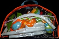 Музыкальный мобиль с игрушками на кроватку - <ro>Изображение</ro><ru>Изображение</ru> #2, <ru>Объявление</ru> #824629