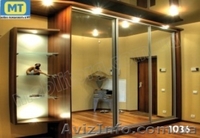 Шкаф-купе под ключ - <ro>Изображение</ro><ru>Изображение</ru> #1, <ru>Объявление</ru> #816086