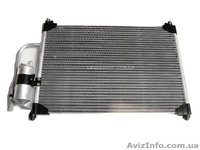 Автозапчасти ОПТОМ  Aveo, Lacetti, Lanos, SENS, ZAZ, VAZ - <ro>Изображение</ro><ru>Изображение</ru> #6, <ru>Объявление</ru> #825168