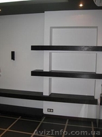 Делаем ремонт квартир и офисов под ключ. - <ro>Изображение</ro><ru>Изображение</ru> #2, <ru>Объявление</ru> #827469