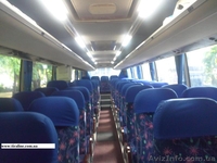 заказ, аренда автобусов 2009г. Украина,СНГ,Европа. - <ro>Изображение</ro><ru>Изображение</ru> #2, <ru>Объявление</ru> #830716