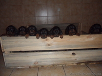 щенки шотландского сеттера - <ro>Изображение</ro><ru>Изображение</ru> #4, <ru>Объявление</ru> #815821