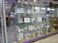 продам шкафы стекляннае б/у в хорошем состоянии - размеры разные - <ro>Изображение</ro><ru>Изображение</ru> #2, <ru>Объявление</ru> #832908