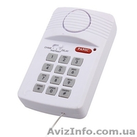 Сигнализация с магнитным датчиком - <ro>Изображение</ro><ru>Изображение</ru> #2, <ru>Объявление</ru> #815835