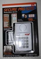 Сигнализация с магнитным датчиком - <ro>Изображение</ro><ru>Изображение</ru> #3, <ru>Объявление</ru> #815835