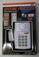 Сигнализация с магнитным датчиком - <ro>Изображение</ro><ru>Изображение</ru> #4, <ru>Объявление</ru> #815835