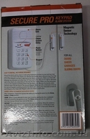 Сигнализация с магнитным датчиком - <ro>Изображение</ro><ru>Изображение</ru> #5, <ru>Объявление</ru> #815835