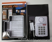 Сигнализация с магнитным датчиком - <ro>Изображение</ro><ru>Изображение</ru> #9, <ru>Объявление</ru> #815835