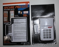 Сигнализация с магнитным датчиком - <ro>Изображение</ro><ru>Изображение</ru> #10, <ru>Объявление</ru> #815835