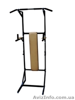 Спортивный комплекс из дерева - <ro>Изображение</ro><ru>Изображение</ru> #5, <ru>Объявление</ru> #823335