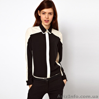 Модные женские блузы! Мелкий опт! - <ro>Изображение</ro><ru>Изображение</ru> #6, <ru>Объявление</ru> #825341