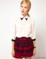 Модные женские блузы! Мелкий опт! - <ro>Изображение</ro><ru>Изображение</ru> #7, <ru>Объявление</ru> #825341