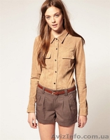 Модные женские блузы! Мелкий опт! - <ro>Изображение</ro><ru>Изображение</ru> #9, <ru>Объявление</ru> #825341