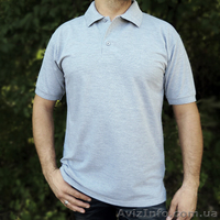 Футболки для бизнеса, промо, спецодежды. - <ro>Изображение</ro><ru>Изображение</ru> #1, <ru>Объявление</ru> #821763