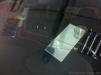 Ремонт сколов и трещин лобового стекла - <ro>Изображение</ro><ru>Изображение</ru> #2, <ru>Объявление</ru> #425633