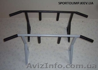 Турники в ассортименте для дома и офиса от 160грн - <ro>Изображение</ro><ru>Изображение</ru> #4, <ru>Объявление</ru> #817927