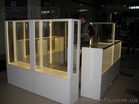 Прилавки, витрины - <ro>Изображение</ro><ru>Изображение</ru> #1, <ru>Объявление</ru> #822017