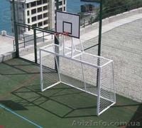 Oборудование для спортивных площадок от производителя - <ro>Изображение</ro><ru>Изображение</ru> #5, <ru>Объявление</ru> #817929