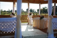 Банкетный зал загородом - <ro>Изображение</ro><ru>Изображение</ru> #6, <ru>Объявление</ru> #825531