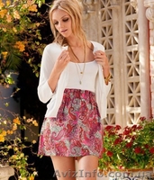 Распродажа летних вещей! Все по 115 грн! - <ro>Изображение</ro><ru>Изображение</ru> #1, <ru>Объявление</ru> #828717