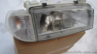 Фара к Москвич 2141"Святогор". - <ro>Изображение</ro><ru>Изображение</ru> #3, <ru>Объявление</ru> #821049
