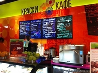 рекламная светодиодная панель, LED-доска,  LED-панель - <ro>Изображение</ro><ru>Изображение</ru> #1, <ru>Объявление</ru> #845469