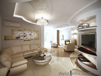 Дизайн интерьера квартир Киев, дизайн проекты квартир, домов, коттеджей, офисов - <ro>Изображение</ro><ru>Изображение</ru> #1, <ru>Объявление</ru> #839105