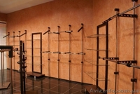 Торговое оборудование для бутика/магазина одежды - <ro>Изображение</ro><ru>Изображение</ru> #7, <ru>Объявление</ru> #837904