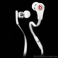 Оригинальные Monster Beats By Dr. Dre Tour Вакуумные - <ro>Изображение</ro><ru>Изображение</ru> #1, <ru>Объявление</ru> #849707