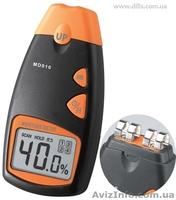 Влагомеры, газоанализаторы, дальномеры, рефрактометры. - <ro>Изображение</ro><ru>Изображение</ru> #4, <ru>Объявление</ru> #849658