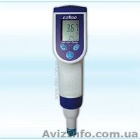 рН-метры, нитратомеры, солемеры, кондуктомеры. - <ro>Изображение</ro><ru>Изображение</ru> #7, <ru>Объявление</ru> #849654