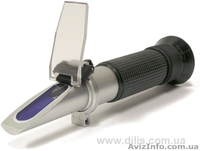 Влагомеры, газоанализаторы, дальномеры, рефрактометры. - <ro>Изображение</ro><ru>Изображение</ru> #9, <ru>Объявление</ru> #849658