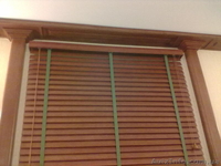 Жалюзи и роллеты из разных материалов - <ro>Изображение</ro><ru>Изображение</ru> #7, <ru>Объявление</ru> #846295