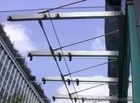 Эксклюзивные изделия из стекла и зеркал. Витражи, двери, фартуки, навесы. - <ro>Изображение</ro><ru>Изображение</ru> #6, <ru>Объявление</ru> #833786