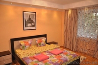 Почасов,посуточн 1-ком. кв-ры м.Святош,м.Нивки,м.Академгор,м.Житомирск - <ro>Изображение</ro><ru>Изображение</ru> #1, <ru>Объявление</ru> #849642