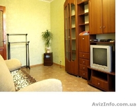 Почасов,посуточн 1-ком. кв-ры м.Святош,м.Нивки,м.Академгор,м.Житомирская - <ro>Изображение</ro><ru>Изображение</ru> #1, <ru>Объявление</ru> #849644