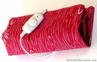 Грелка (электрогрелка) для местного обогрева тела - <ro>Изображение</ro><ru>Изображение</ru> #1, <ru>Объявление</ru> #851281