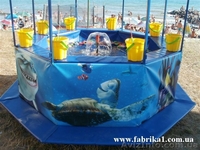 Продам детский аттракцион Рыбалка Рыбалочка - <ro>Изображение</ro><ru>Изображение</ru> #4, <ru>Объявление</ru> #528863