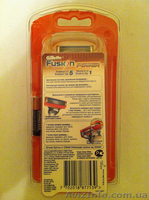 Станки для бритья Gillette оптом - <ro>Изображение</ro><ru>Изображение</ru> #1, <ru>Объявление</ru> #833991