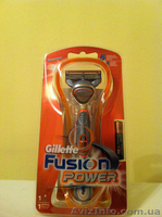 Станки для бритья Gillette оптом - <ro>Изображение</ro><ru>Изображение</ru> #3, <ru>Объявление</ru> #833991