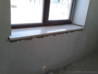 Подоконники из мрамора гранита кварцита. - <ro>Изображение</ro><ru>Изображение</ru> #3, <ru>Объявление</ru> #846629