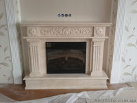 Изделия из мрамора Киев. - <ro>Изображение</ro><ru>Изображение</ru> #4, <ru>Объявление</ru> #846644