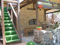 Отдых на Черном море  (частный сектор) - <ro>Изображение</ro><ru>Изображение</ru> #1, <ru>Объявление</ru> #836548