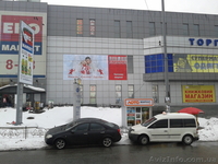 Поклейка рекламных плоскостей,монтаж винила. - <ro>Изображение</ro><ru>Изображение</ru> #3, <ru>Объявление</ru> #840997